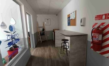 Casa comercial Av. Argentina