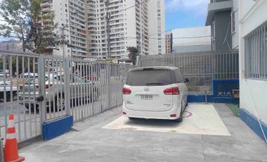 Casa comercial Av. Argentina