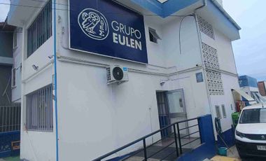 Casa comercial Av. Argentina