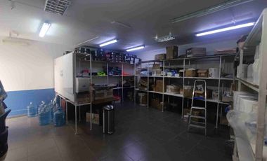 Casa comercial Av. Argentina