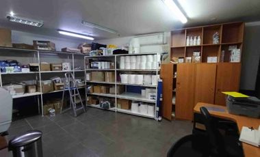 Casa comercial Av. Argentina