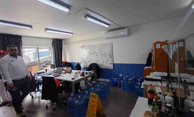 Casa comercial Av. Argentina