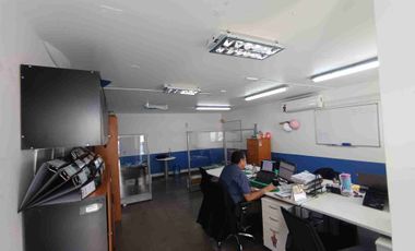 Casa comercial Av. Argentina