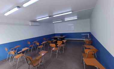 Casa comercial Av. Argentina