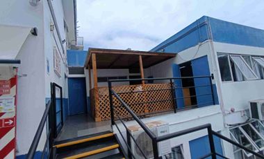 Casa comercial Av. Argentina