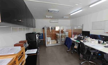 Casa comercial Av. Argentina