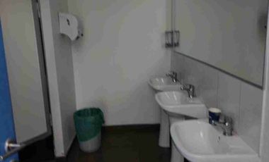 Casa comercial Av. Argentina