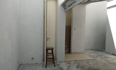 Rumah Long beach Pakuwon city Surabaya