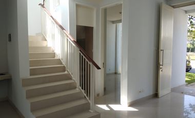 Rumah Long beach Pakuwon city Surabaya