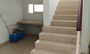 Rumah Long beach Pakuwon city Surabaya