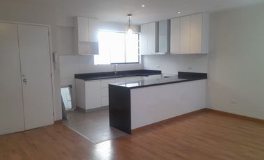 Alquiler Departamento en Los Alamos De Monterrico S/ 2,900