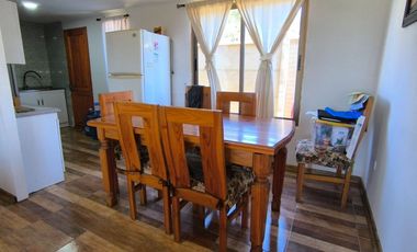 EL MEMBRILLO – EL TABO