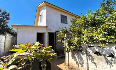 PROPIEDAD CON DOS CASAS EN EL QUISCO