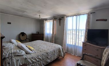 PROPIEDAD CON DOS CASAS EN EL QUISCO