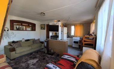 PROPIEDAD CON DOS CASAS EN EL QUISCO