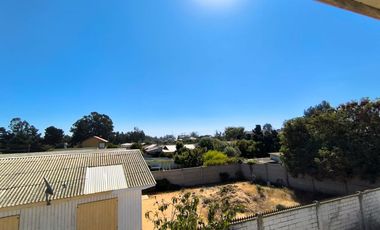 PROPIEDAD CON DOS CASAS EN EL QUISCO