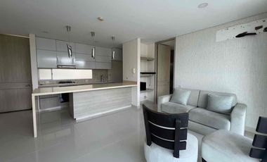 Venta apartamento Serena del Mar- Cartagena de Indias