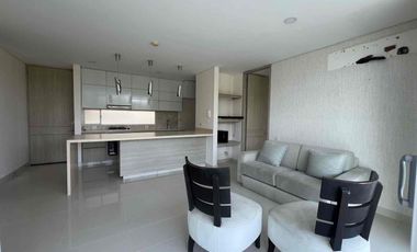 Venta apartamento Serena del Mar- Cartagena de Indias