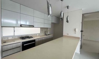 Venta apartamento Serena del Mar- Cartagena de Indias