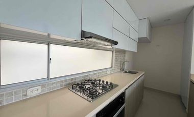 Venta apartamento Serena del Mar- Cartagena de Indias