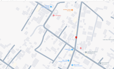 TERRENO A LA VENTA EN CORONANGO, PUEBLA, REMATE ADJUDICADO