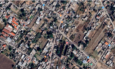 TERRENO A LA VENTA EN CORONANGO, PUEBLA, REMATE ADJUDICADO