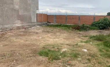 TERRENO A LA VENTA EN CORONANGO, PUEBLA, REMATE ADJUDICADO