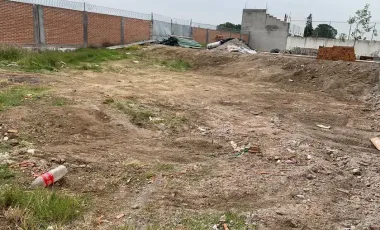 TERRENO A LA VENTA EN CORONANGO, PUEBLA, REMATE ADJUDICADO