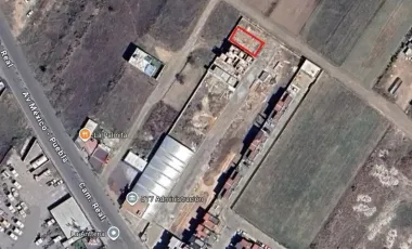 TERRENO A LA VENTA EN CORONANGO, PUEBLA, REMATE ADJUDICADO