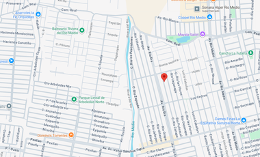 25!!Excelente Oportunidad De Invertir!!C. Río Zanapa 480 , Lomas de Río Medio III, Veracruz