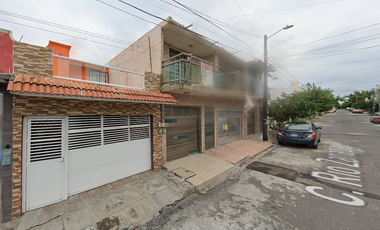 ¡BONITA CASA EN VENTA! INIVERTE HOY MISMO EN TU FUTURO Y EL DE TU FAMILIA - C. Río Zanapa 480, Lomas de Río Medio III, 91809 Veracruz, Ver.