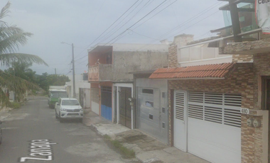 ¡BONITA CASA EN VENTA! INIVERTE HOY MISMO EN TU FUTURO Y EL DE TU FAMILIA - C. Río Zanapa 480, Lomas de Río Medio III, 91809 Veracruz, Ver.