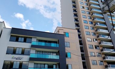 APTO 1105 COUNTRY PARK