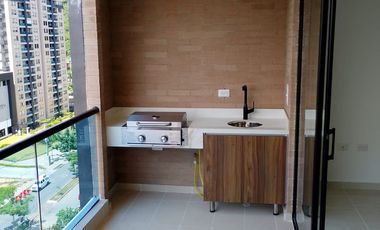 APTO 1105 COUNTRY PARK