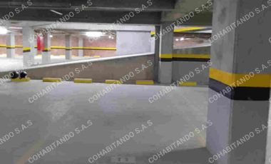 APTO 1105 COUNTRY PARK