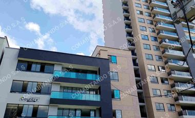 APTO 1105 COUNTRY PARK