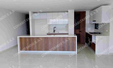 APTO 1105 COUNTRY PARK