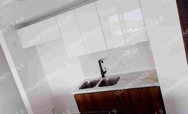 APTO 1105 COUNTRY PARK