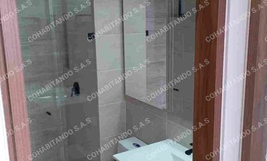 APTO 1105 COUNTRY PARK