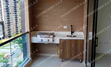 APTO 1105 COUNTRY PARK