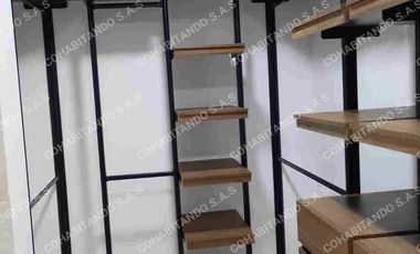 APTO 1105 COUNTRY PARK