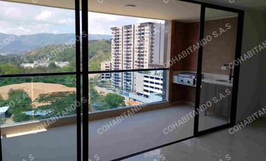 APTO 1105 COUNTRY PARK