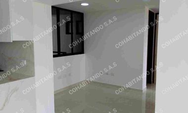 APTO 1105 COUNTRY PARK