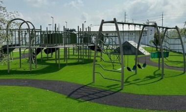 TERRENOS EN VENTA AIRES NORTE