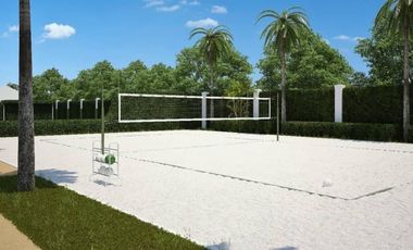 TERRENOS EN VENTA AIRES NORTE