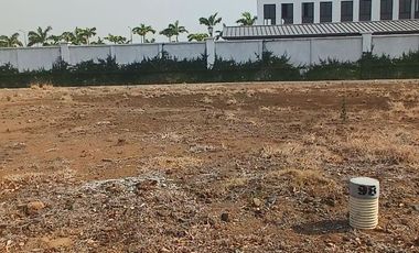 TERRENOS EN VENTA AIRES NORTE