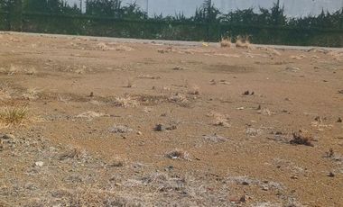 TERRENOS EN VENTA AIRES NORTE