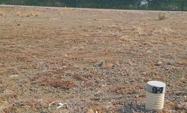 TERRENOS EN VENTA AIRES NORTE