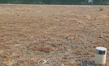 TERRENOS EN VENTA AIRES NORTE