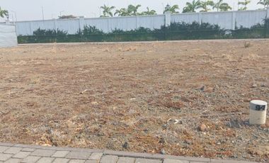 TERRENOS EN VENTA AIRES NORTE